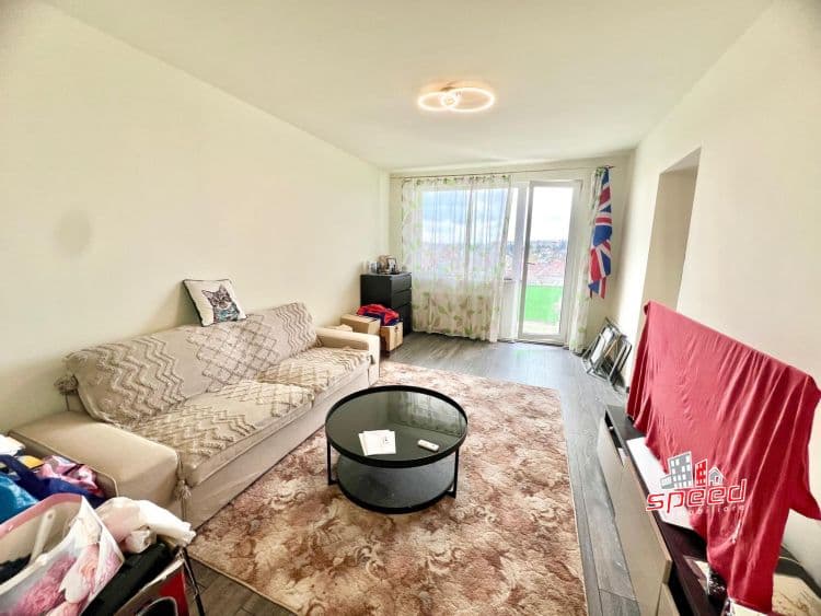 Apartament cu 2 camere in tg mures semicentral