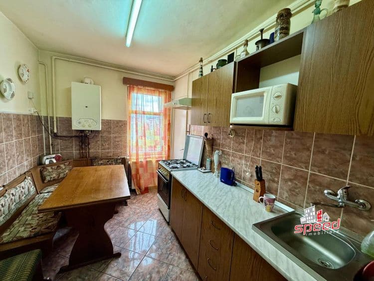 Apartament cu 2 camere in tg mures tudor