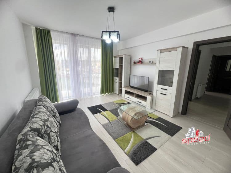 Apartament cu 2 camere in tg mures tudor
